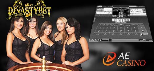 AE Casino